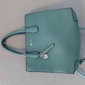 Woman satchel
